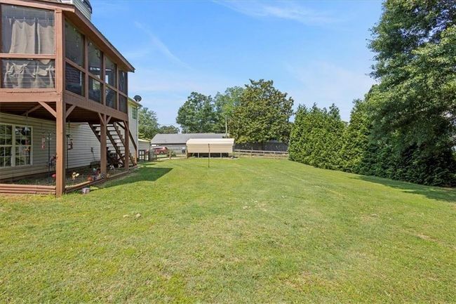 47 Powder Springs St, House other with 6 bedrooms, 3 bathrooms and 4 parking in Hiram GA | Image 8