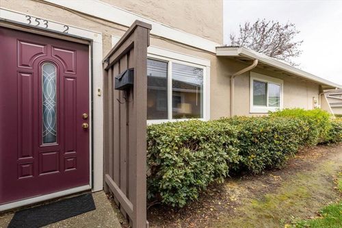 2-353 San Miguel Ct, Milpitas, CA, 95035 | Card Image