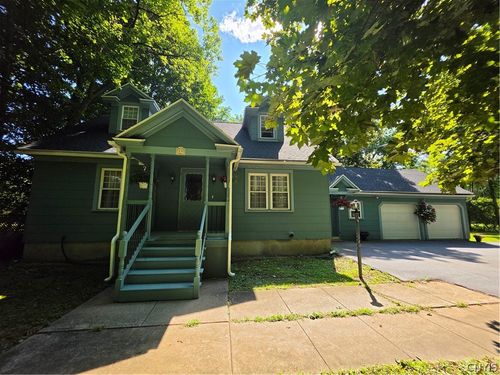 39 Norton Ave, Clinton, NY, 13323-1320 | Card Image
