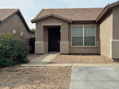 9277 N Centipede Avenue, Tucson, AZ, 85742 | Card Image