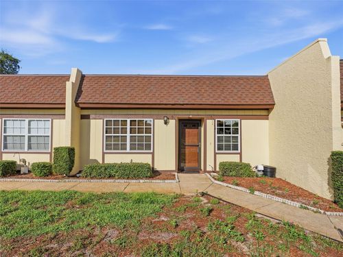 4-11430 Carriage Hill Drive, PORT RICHEY, FL, 34668 | Card Image
