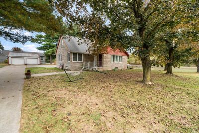 57440 County Road 19, House other with 4 bedrooms, 2 bathrooms and null parking in Goshen IN | Image 1