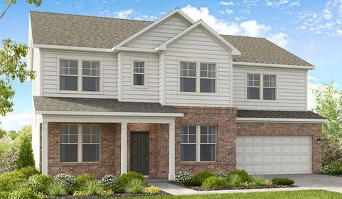 8935 Avonbrook Close, Ball Ground, GA, 30107-5849 | Card Image