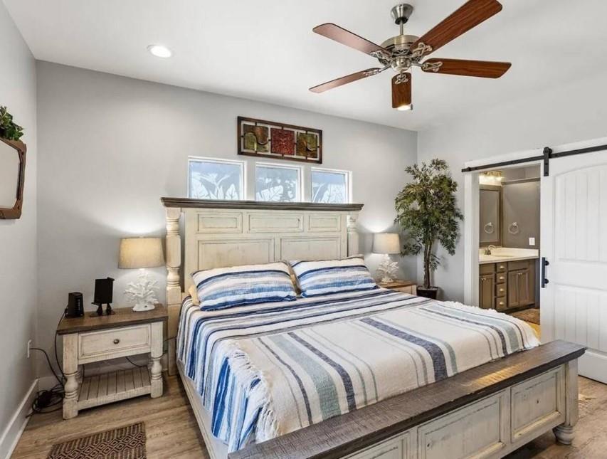 Residential in Crystal Beach 4