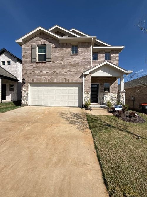 522 Blanton St, Mckinney, TX, 75069-2258 | Card Image