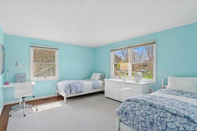 8 Niamogue Ln, House other with 3 bedrooms, 2 bathrooms and null parking in Quogue NY | Image 14