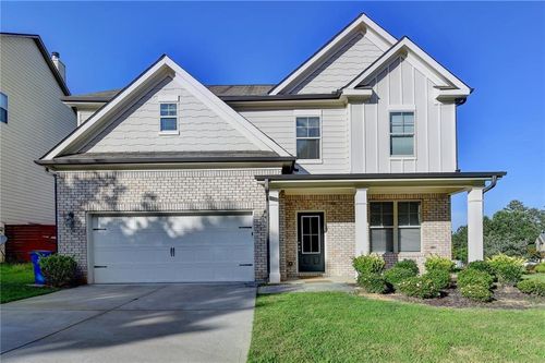 829 Still Hill Ln, Lawrenceville, GA, 30045-6699 | Card Image