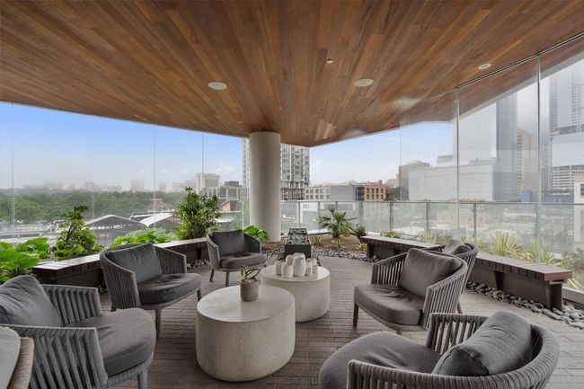 APT-1106 - 501 West Ave, Condo with 1 bedrooms, 1 bathrooms and 1 parking in Austin TX | Image 24