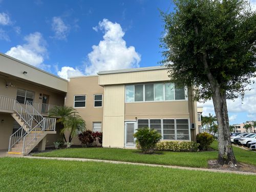 430 Capri I, Delray Beach, FL, 33484 | Card Image