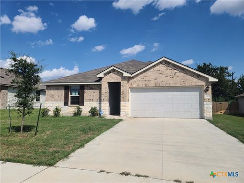 5202 Karen Green Dr, Killeen, TX, 76549-7182 | Card Image