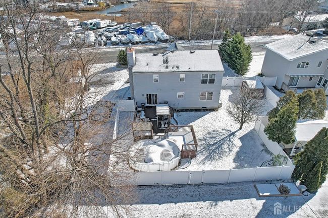 97 Laurel Ave, House other with 4 bedrooms, 3 bathrooms and null parking in Hazlet Township NJ | Image 31