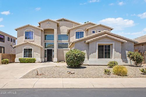 6638 S Cottonfields Ln, Laveen, AZ, 85339-2298 | Card Image