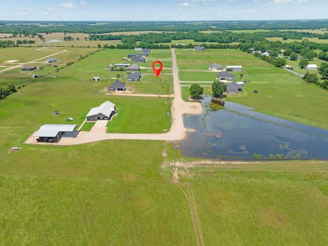 176 Private Road 33082, House other with 4 bedrooms, 3 bathrooms and null parking in Sumner TX | Image 31