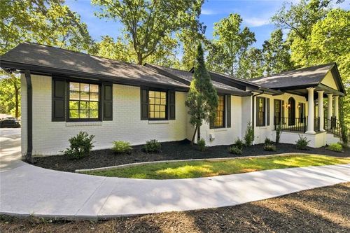 510 River Valley Road, Sandy Springs, GA, 30328 | Card Image