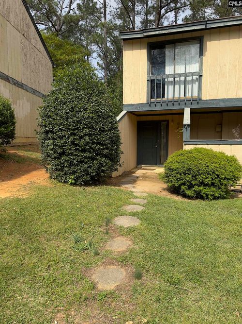 413 Hickory Hill Dr, Columbia, SC, 29210-4646 | Card Image