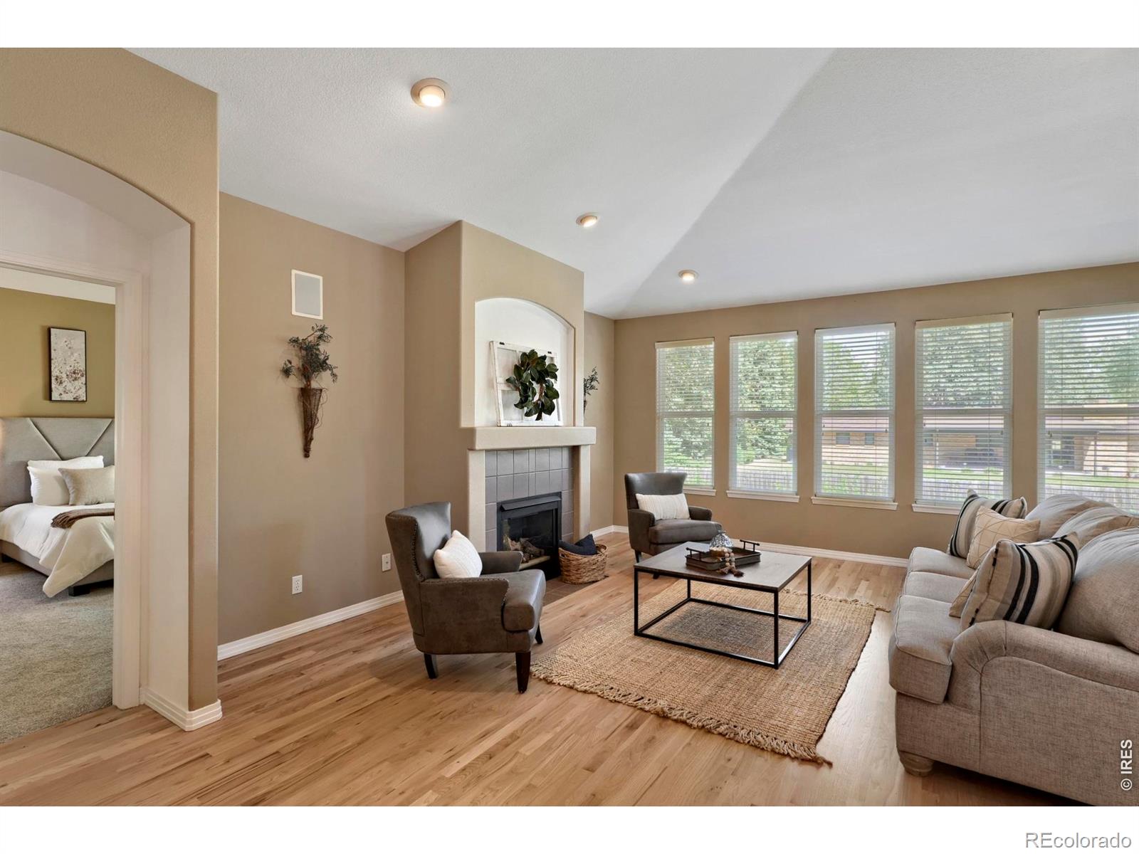 Residential in Longmont 5