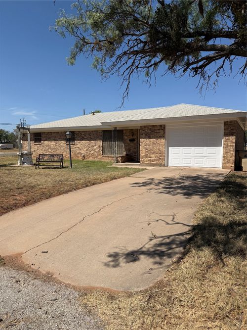 112 Cherry, Merkel, TX, 79536-5502 | Card Image
