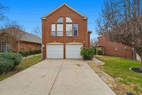 2116 Montclair Ln, Lewisville, TX, 75067-6148 | Card Image