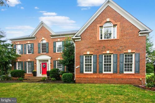 5438 Sherman Oaks Ct, HAYMARKET, VA, 20169-3224 | Card Image