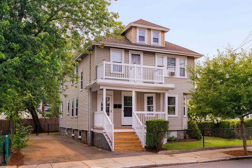 38-36 Burgoyne St, Boston, MA, 02124-5010 | Card Image