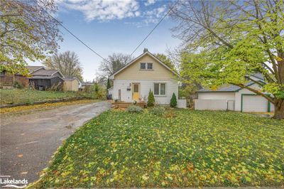 514 Queen St, House other with 3 bedrooms, 1 bathrooms and 5 parking in Midland ON | Image 2