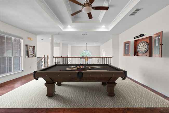 4688 Thanksgiving Ln, House other with 5 bedrooms, 4 bathrooms and null parking in Plano TX | Image 26