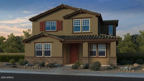 3606 N 99th Dr, Avondale, AZ, 85392-1762 | Card Image