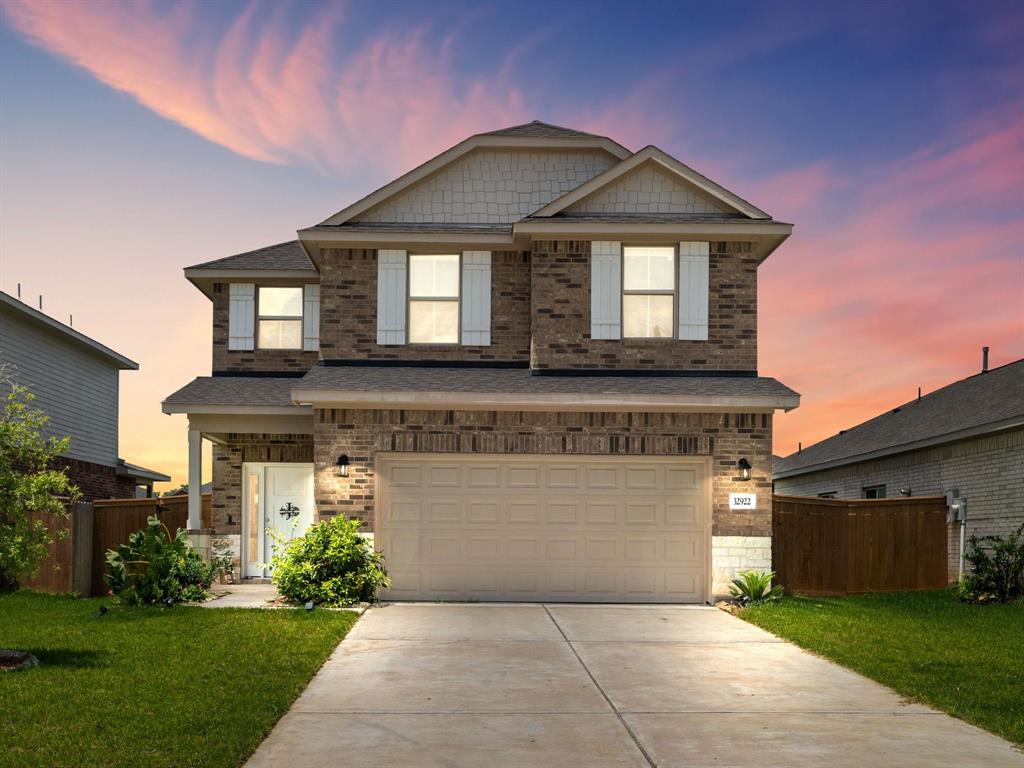 Silver Meadow Way, Brookshire, TX 77423