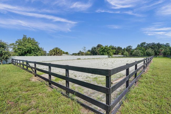 502 Rambling Drive Cir, House other with 5 bedrooms, 3 bathrooms and null parking in Wellington FL | Image 81