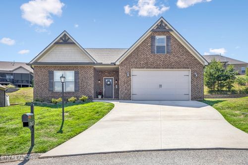 3437 Windmead Ln, Knoxville, TN, 37938-3954 | Card Image