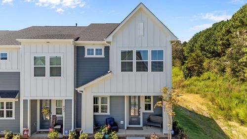 601 Callan View Ave, Wake Forest, NC, 27587-2577 | Card Image