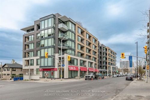 319-101 Richmond Rd, Ottawa, ON, K1Z0A6 | Card Image