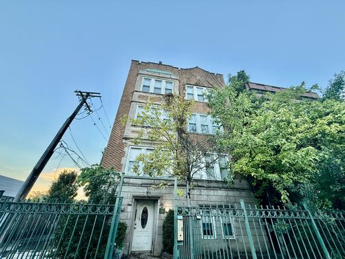 1-6014 N Francisco Ave, Chicago, IL, 60659-2532 | Card Image
