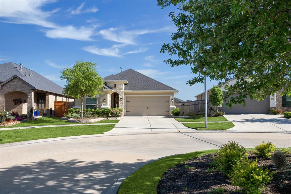 Coffee Mill Ln, Fulshear, TX 77441