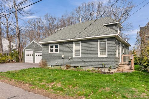 91 Chesley Avenue, Portland, ME, 04103 | Card Image