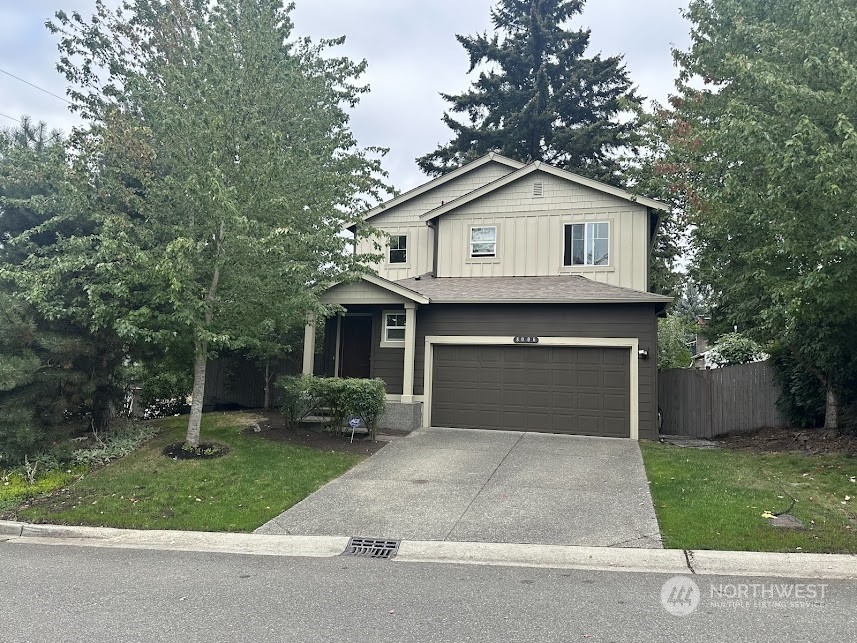 183rd St, Kenmore, WA 98028