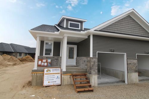 836 22nd Avenue A N/A, Hanover, ON, N4N0C6 | Card Image