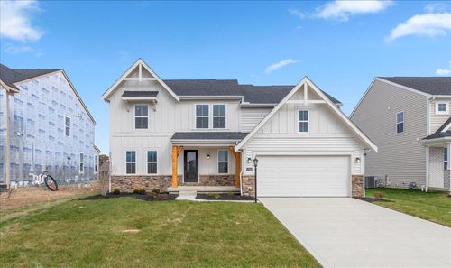 1706 Skybrook Blvd, Marysville, OH, 43040-2655 | Card Image