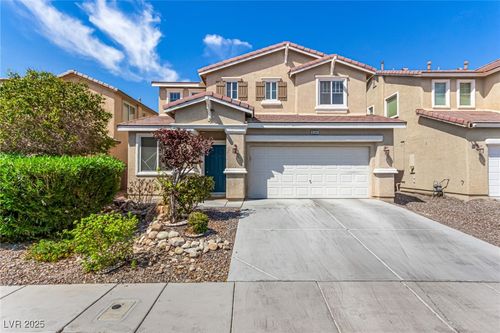 5241 Wild Sunflower St, North Las Vegas, NV, 89081-4037 | Card Image