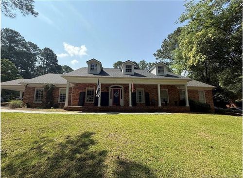 1911 Raeford Rd, Fayetteville, NC, 28305-5037 | Card Image