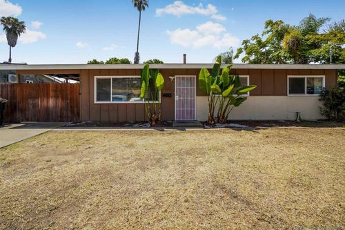 152 E Oxford Street, Chula Vista, CA, 91911 | Card Image
