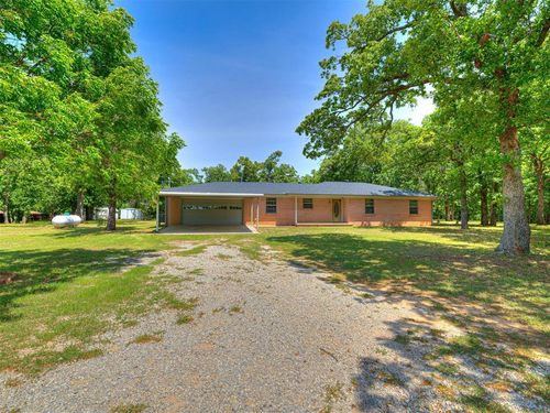 20585 Ne 50th Street, Harrah, OK, 73045 | Card Image