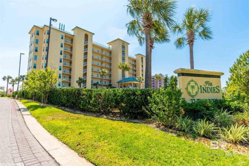 110-453 Dune Drive, Gulf Shores, AL, 36542 | Card Image