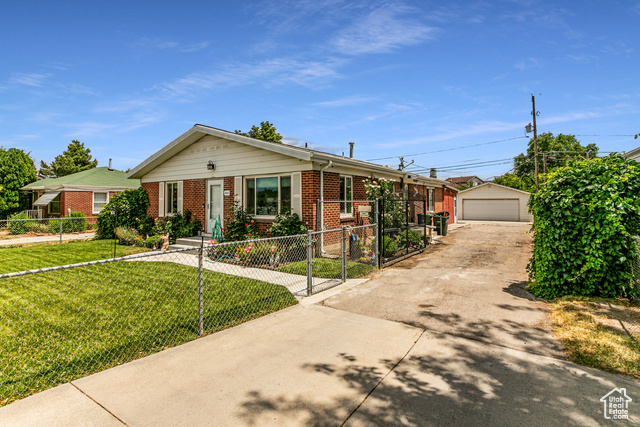 3450 , West Valley City, UT 84119