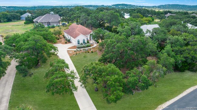 472 Lantana Mesa, House other with 4 bedrooms, 3 bathrooms and null parking in Spring Branch TX | Image 45