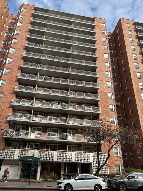 11g-89-15 Parsons Blvd, Jamaica, NY, 11432-6059 | Card Image