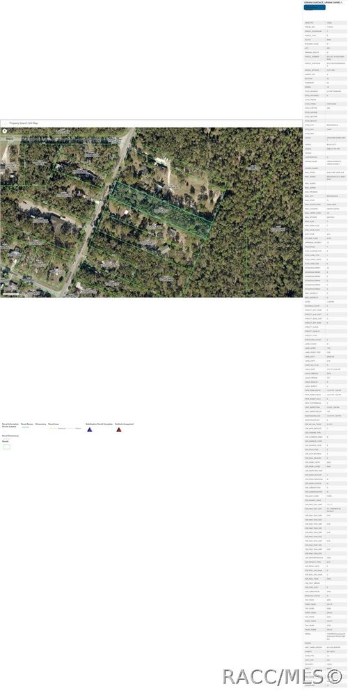 0 Fort Dade Ave, Brooksville, FL, 34601 | Card Image