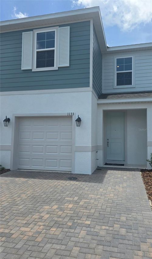 1133 Red Buckeye Court, DELAND, FL, 32720 | Card Image