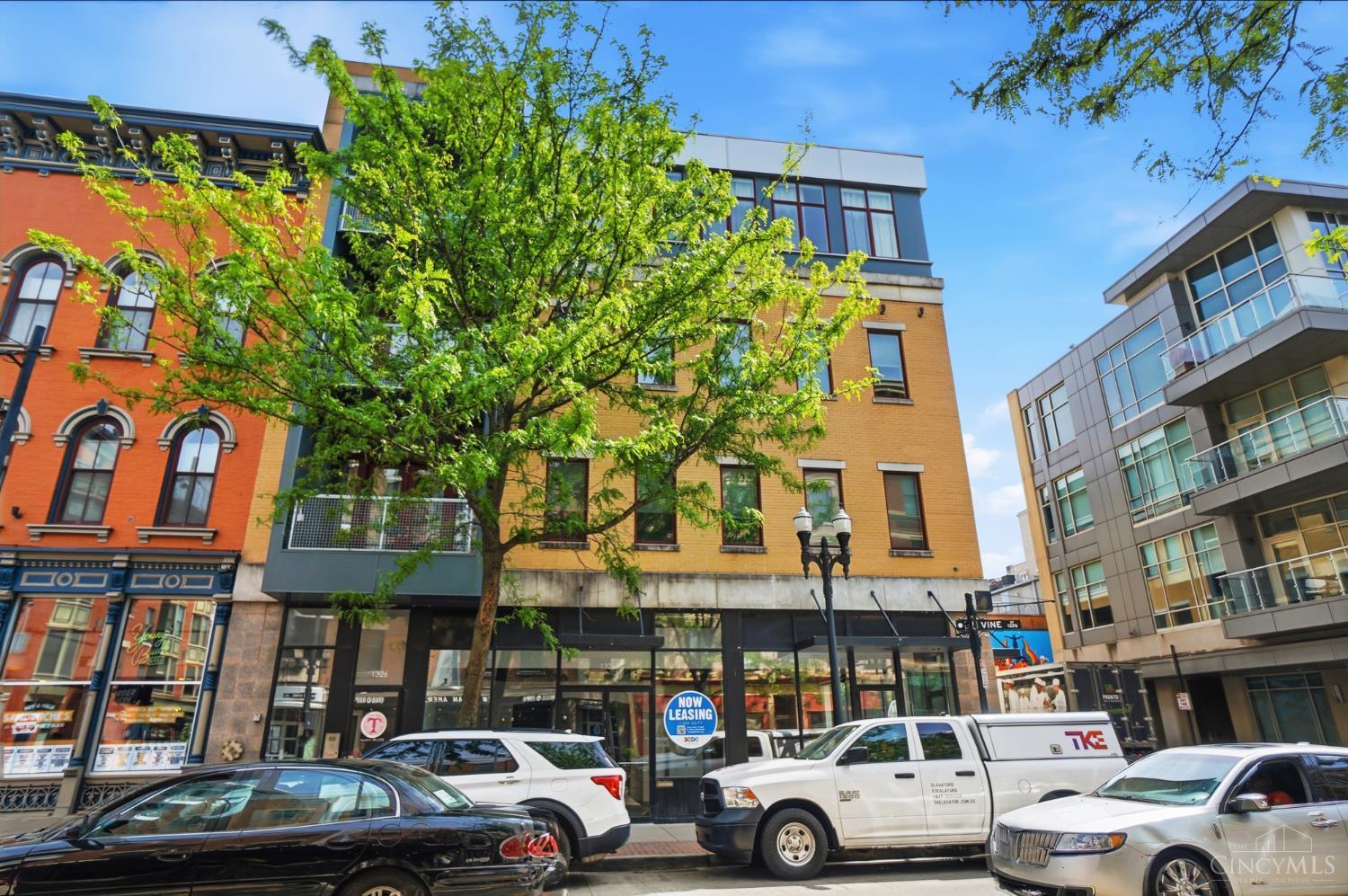 Residential in Cincinnati 5