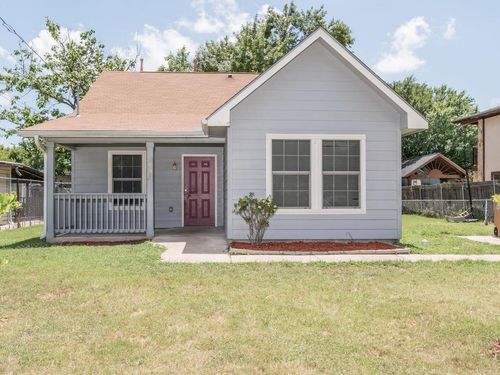 6109 Club Ter, Austin, TX, 78741-3303 | Card Image